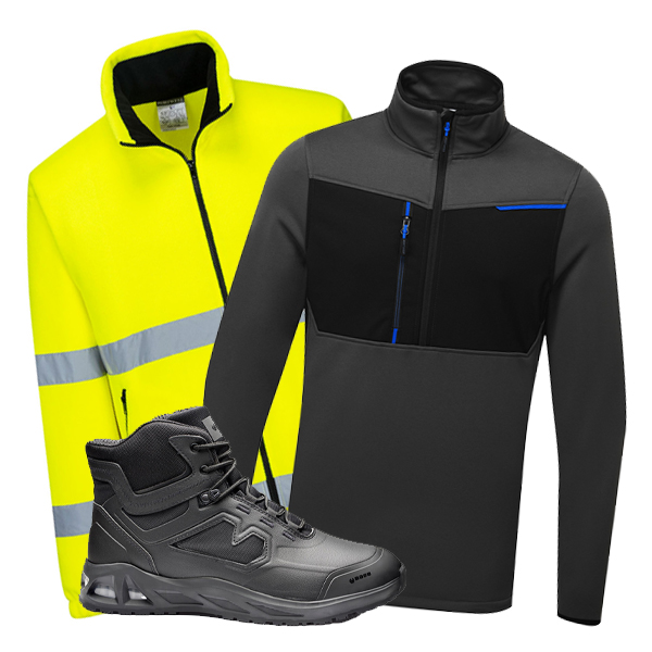 clothing