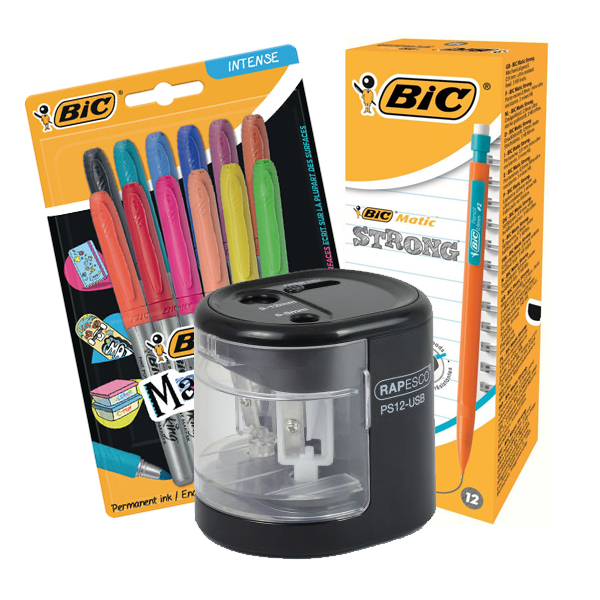writing-supplies